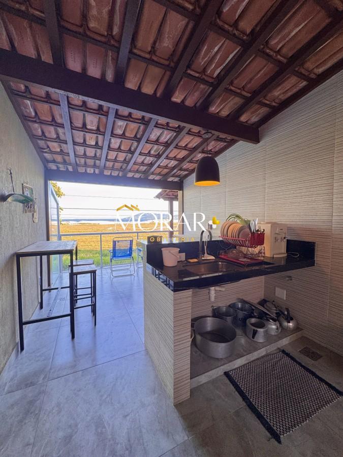 Casa, 3 quartos, 160 m² - Foto 13