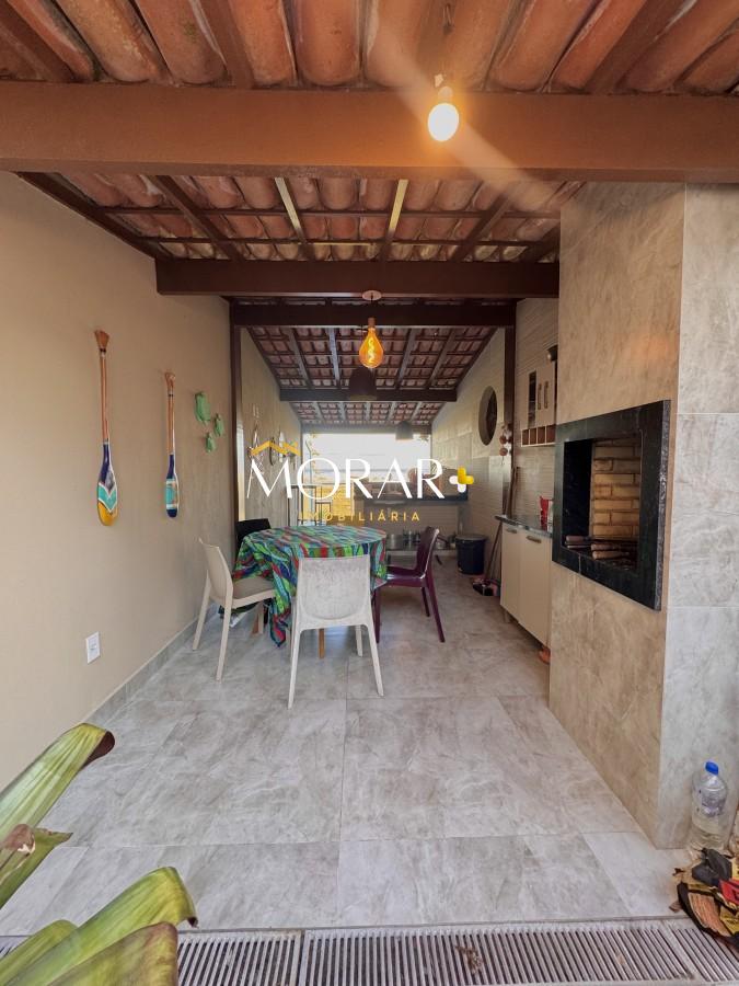 Casa, 3 quartos, 160 m² - Foto 14