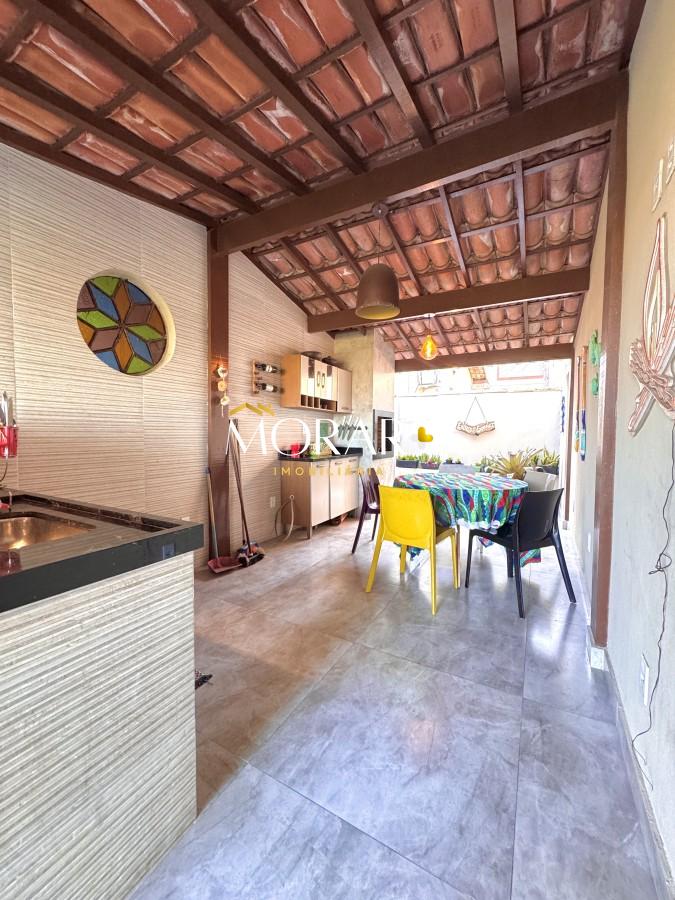 Casa, 3 quartos, 160 m² - Foto 17