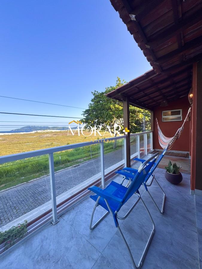 Casa, 3 quartos, 160 m² - Foto 1