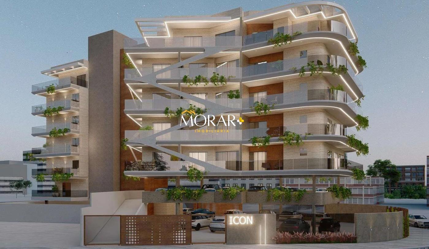 Apartamento, 1 quarto, 72 m² - Foto 1