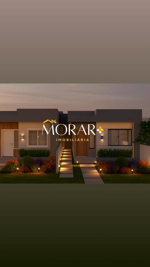 Casa, 3 quartos, 87 m² - Foto 2