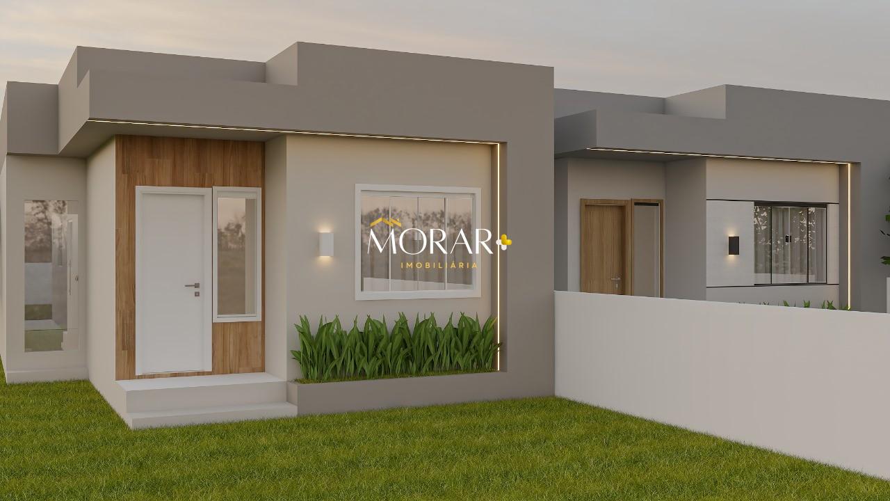 Casa, 3 quartos, 87 m² - Foto 6