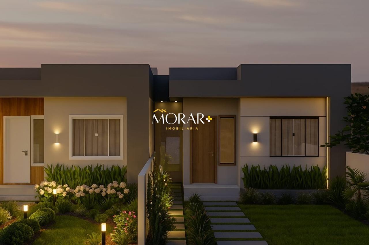 Casa, 3 quartos, 87 m² - Foto 4