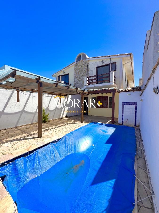 Casa, 5 quartos - Foto 1