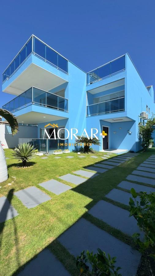 Casa, 6 quartos, 361 m² - Foto 1