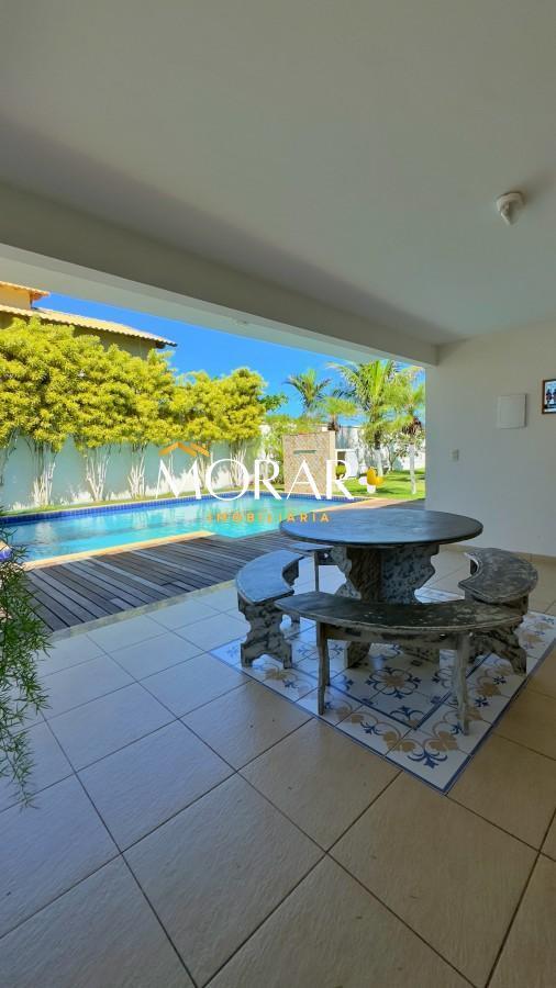 Casa, 6 quartos, 361 m² - Foto 6