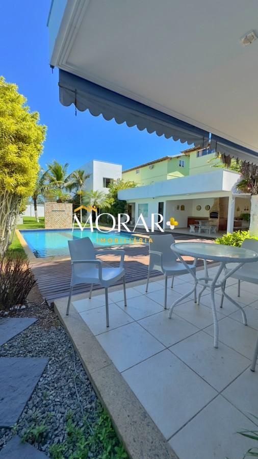 Casa, 6 quartos, 361 m² - Foto 7