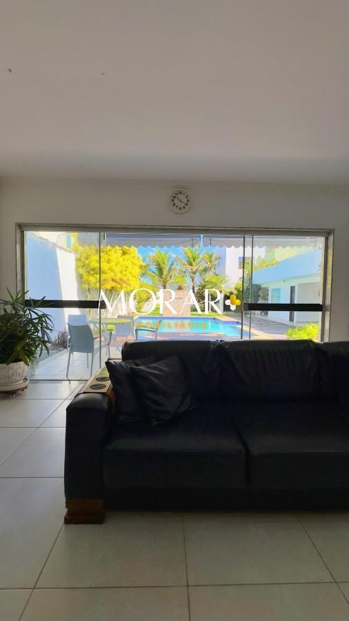 Casa, 6 quartos, 361 m² - Foto 11