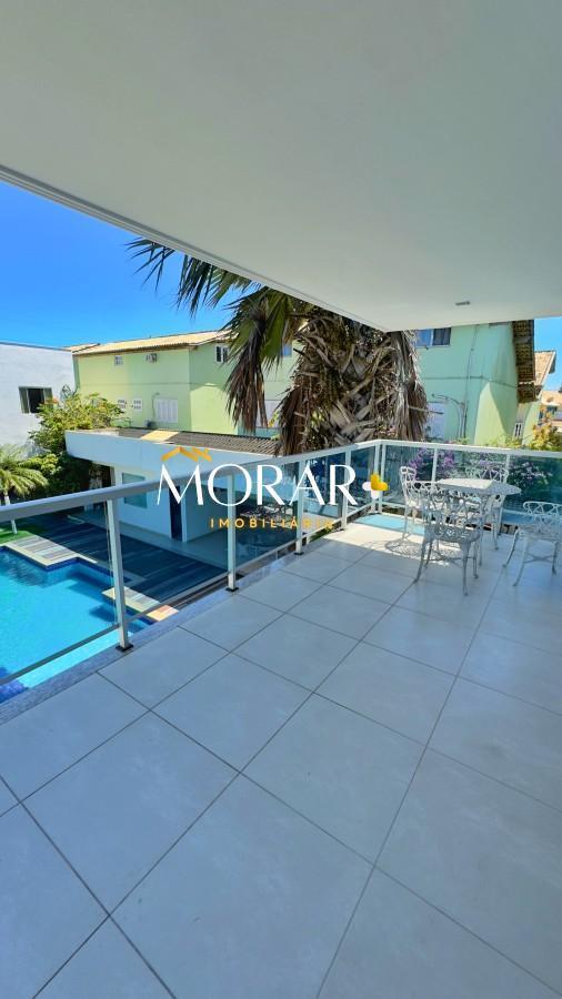 Casa, 6 quartos, 361 m² - Foto 27