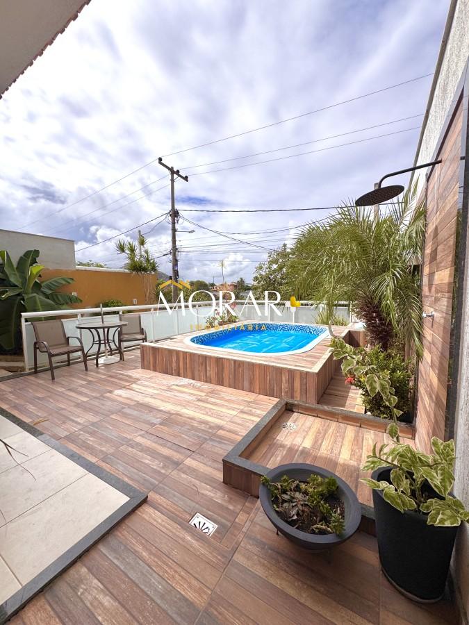 Casa, 3 quartos, 96 m² - Foto 3