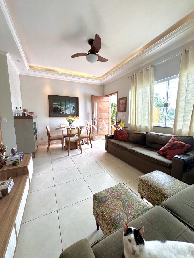 Casa, 3 quartos, 96 m² - Foto 12