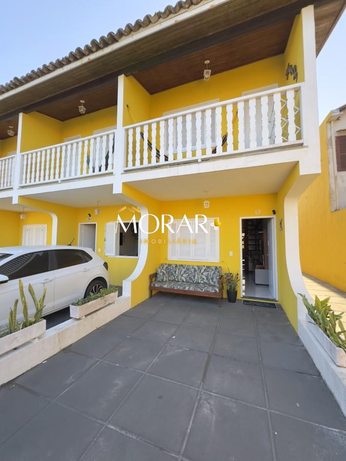Casa, 2 quartos, 66 m² - Foto 2