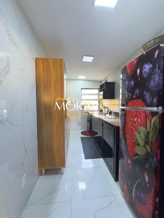 Casa, 2 quartos, 66 m² - Foto 9