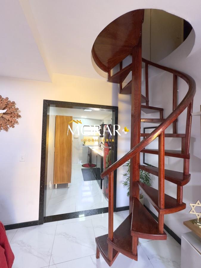 Casa, 2 quartos, 66 m² - Foto 11
