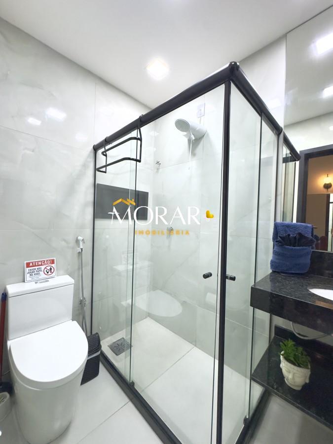 Casa, 2 quartos, 66 m² - Foto 17