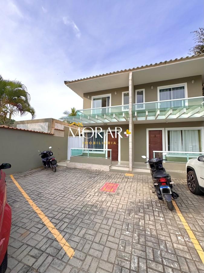 Casa, 2 quartos, 80 m² - Foto 2