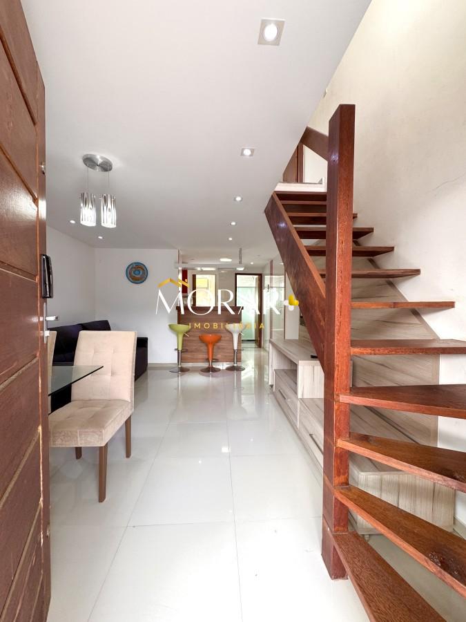 Casa, 2 quartos, 80 m² - Foto 4