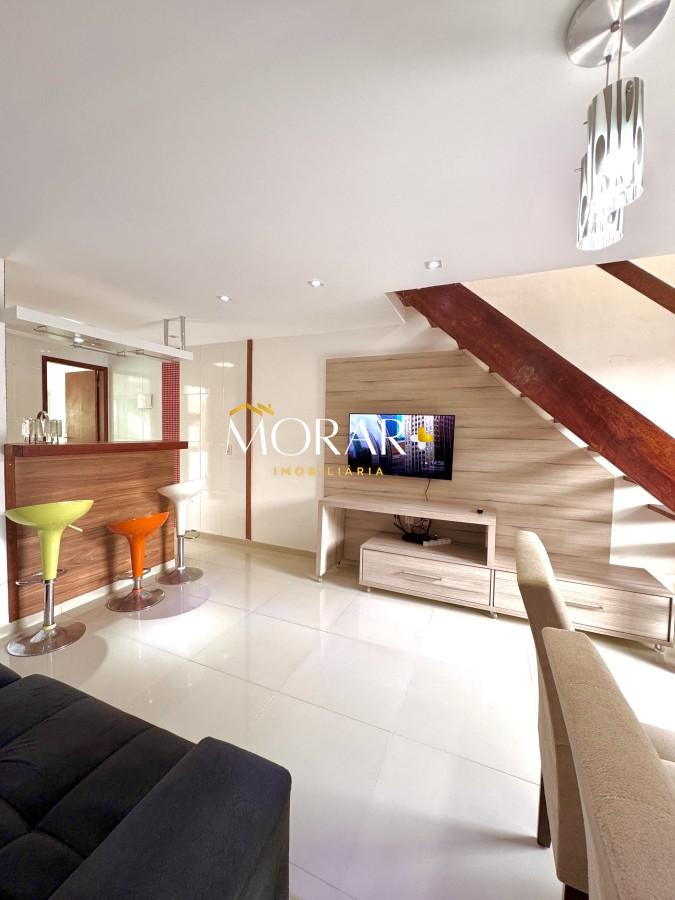 Casa, 2 quartos, 80 m² - Foto 5