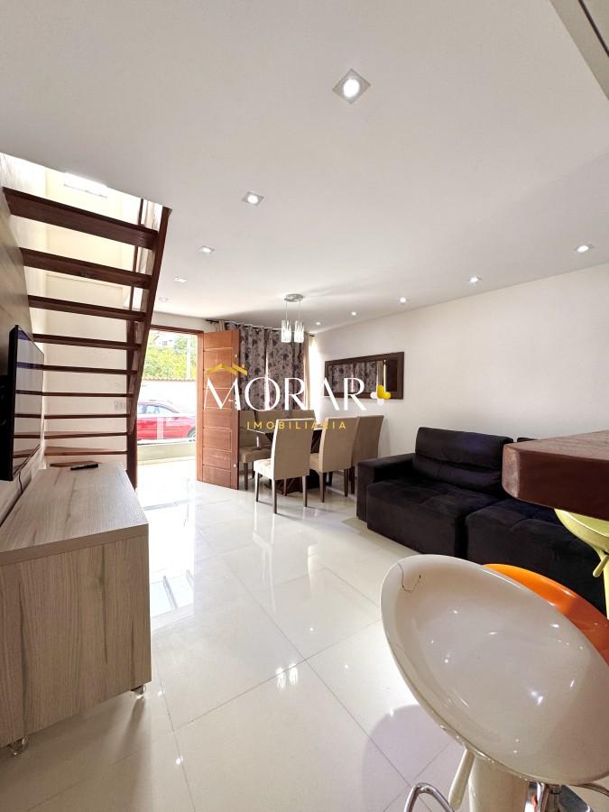 Casa, 2 quartos, 80 m² - Foto 6