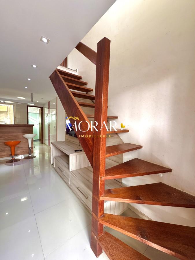 Casa, 2 quartos, 80 m² - Foto 11