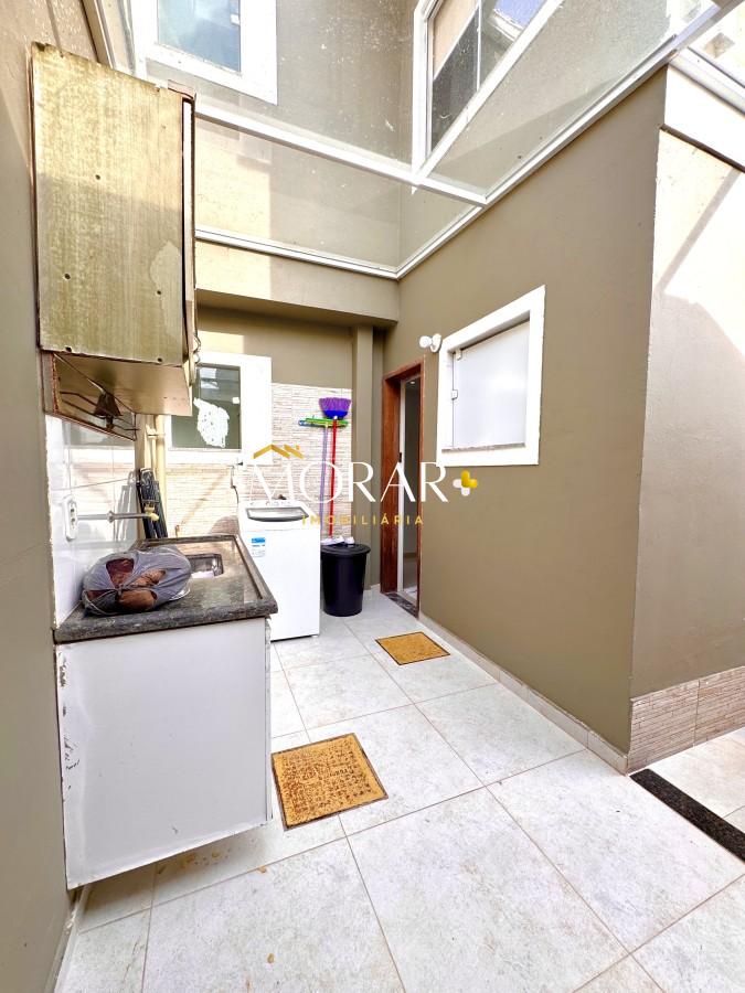 Casa, 2 quartos, 80 m² - Foto 22