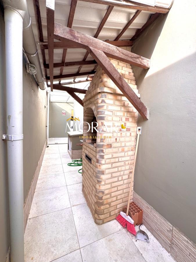 Casa, 2 quartos, 80 m² - Foto 24