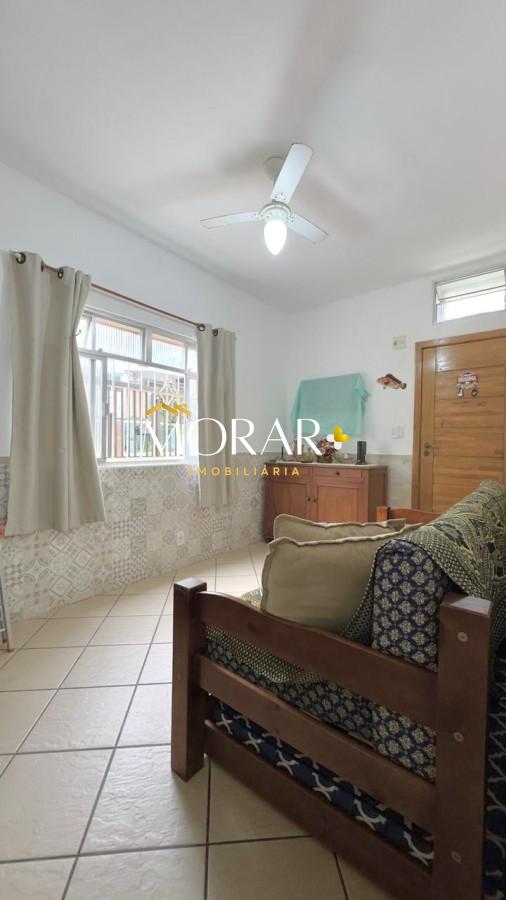Apartamento, 1 quarto, 37 m² - Foto 6