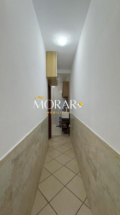 Apartamento, 1 quarto, 37 m² - Foto 9