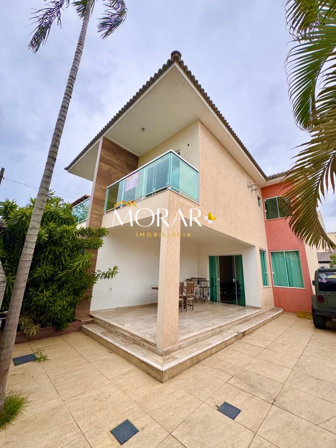 Casa, 3 quartos, 129 m² - Foto 1