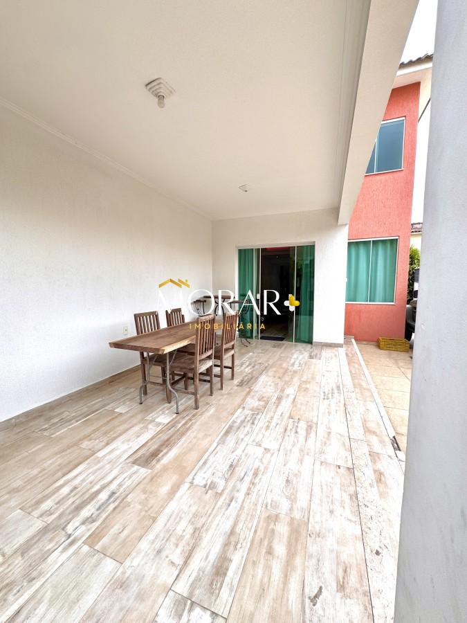 Casa, 3 quartos, 129 m² - Foto 2