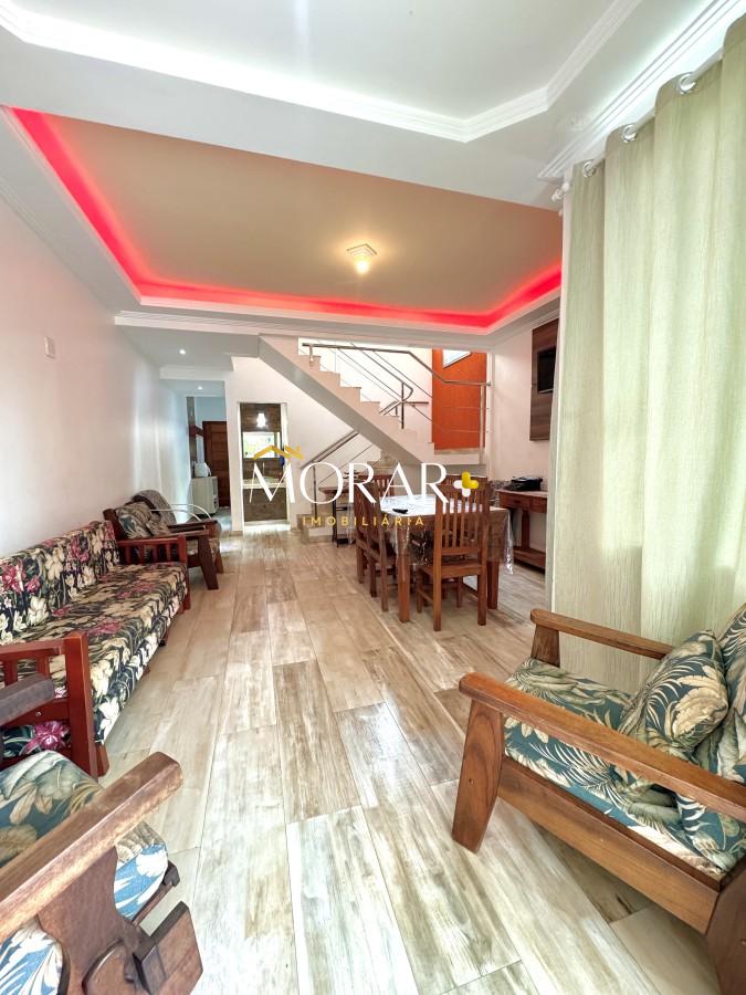Casa, 3 quartos, 129 m² - Foto 4