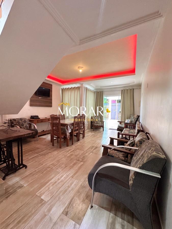 Casa, 3 quartos, 129 m² - Foto 5