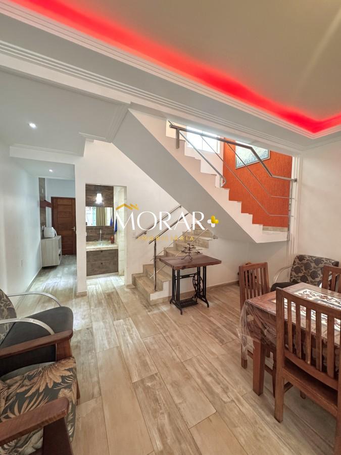 Casa, 3 quartos, 129 m² - Foto 6