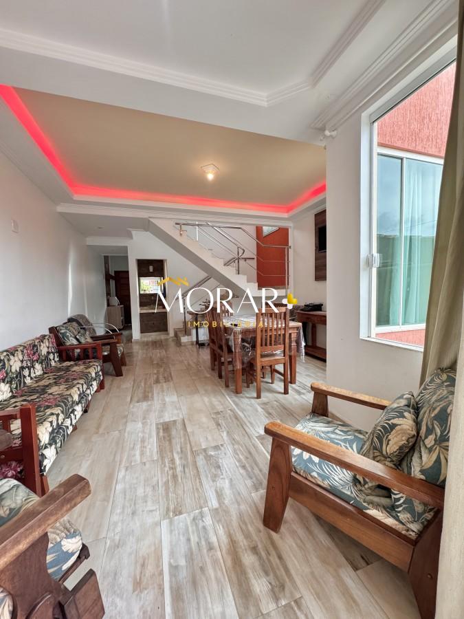 Casa, 3 quartos, 129 m² - Foto 8