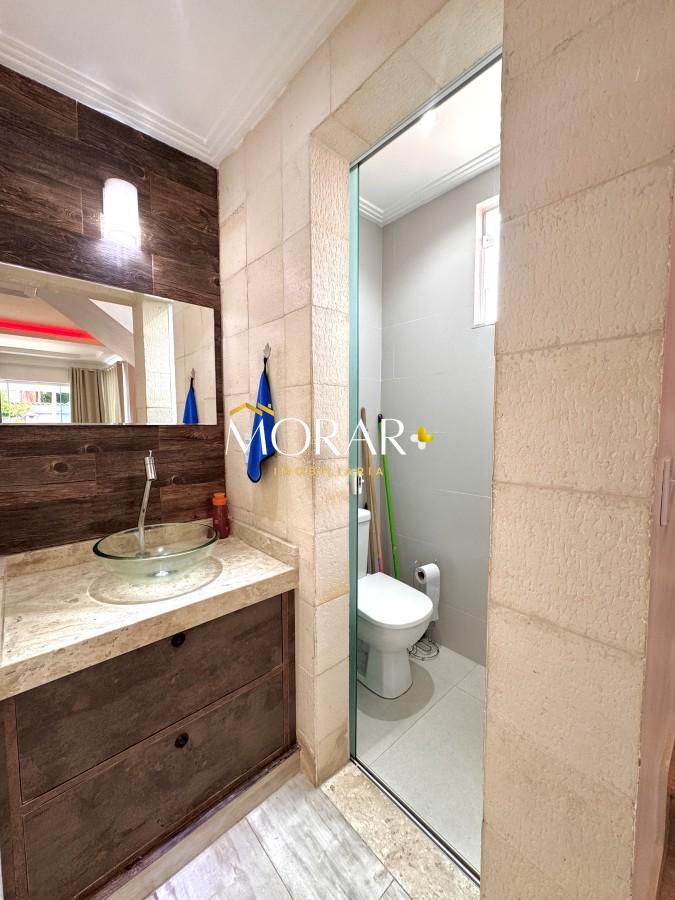 Casa, 3 quartos, 129 m² - Foto 9
