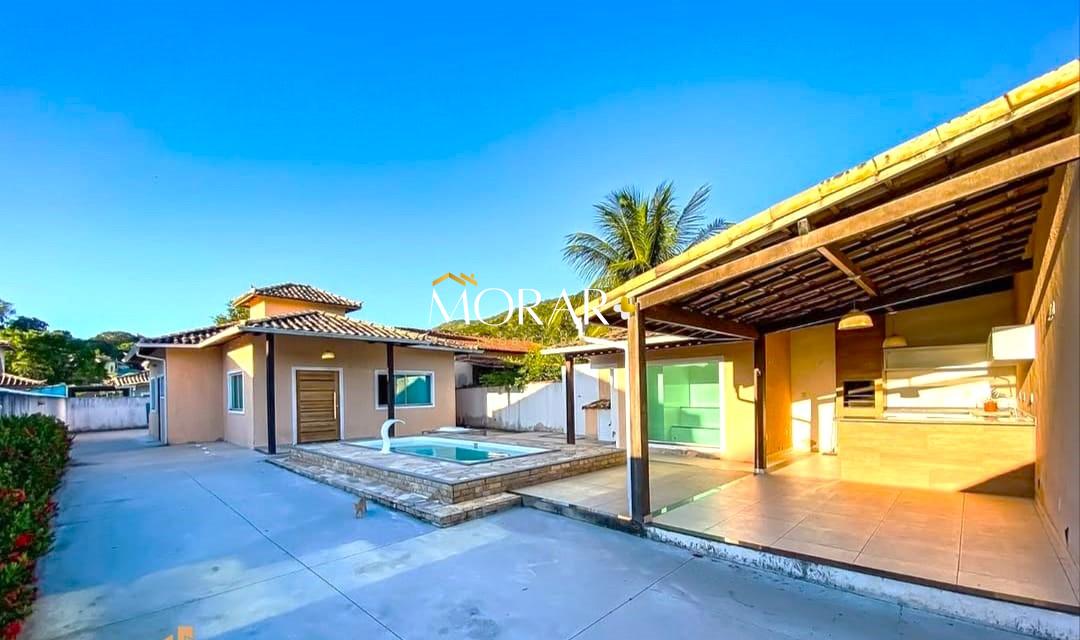 Casa, 3 quartos, 100 m² - Foto 1